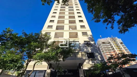 Apartamento com 2 Quartos para alugar, 74m² no São Dimas, Piracicaba
