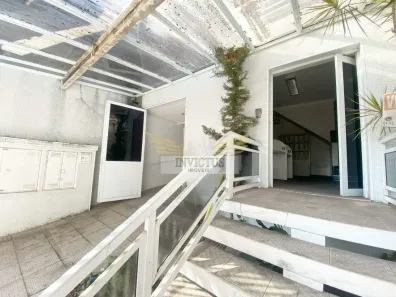 Prédio Comercial à venda, 250m² no Centro, São Bernardo do Campo