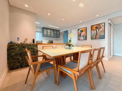 Apartamento com 3 Quartos à venda, 171m² no Jardim Arpoador, São Paulo