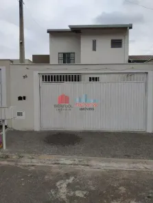 Casa com 3 Quartos à venda, 145m² no Jardim Vale Verde, Jundiaí
