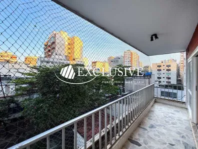 Apartamento com 3 Quartos à venda, 98m² no Ipanema, Rio de Janeiro