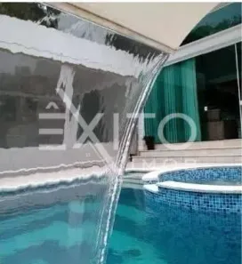 Casa com 4 Quartos para alugar, 400m² no Loteamento Capital Ville, Jundiaí