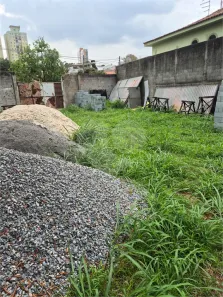Lote/Terreno à venda, 295m² no Vila Mafra, São Paulo