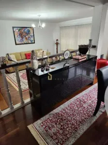 Casa com 3 Quartos à venda, 300m² no Jardim Franca, São Paulo