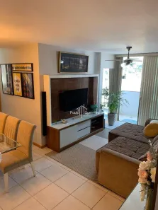 Apartamento com 2 Quartos à venda, 85m² no Santa Rosa, Niterói