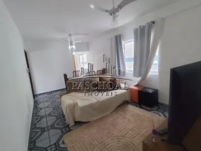 Apartamento com 2 Quartos à venda, 72m² no Boqueirão, Praia Grande