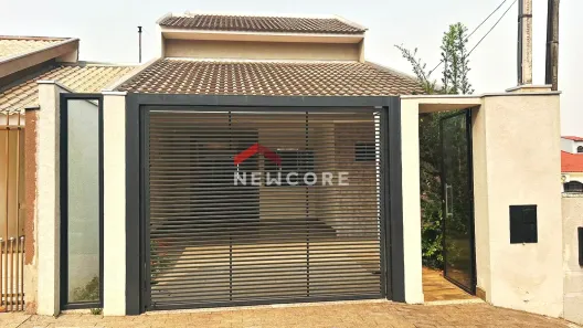 Casa com 3 Quartos à venda, 118m² no Conjunto Residencial Branca Vieira, Maringá