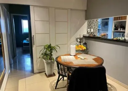 Apartamento com 3 Quartos à venda, 72m² no Núcleo Residencial Célia Mota, Barueri
