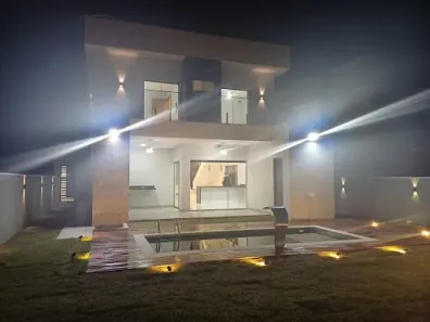 Casa de Condomínio com 4 Quartos à venda, 192m² no Cajueiros (Itaipuaçu), Maricá