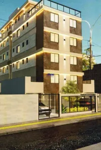 Apartamento com 3 Quartos à venda, 65m² no Barreiro, Belo Horizonte