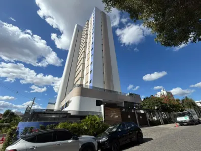 Apartamento com 3 Quartos para alugar, 98m² no Universitário, Caruaru