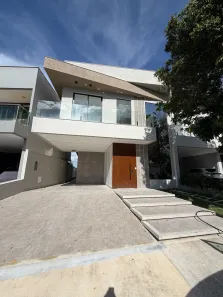 Casa de Condomínio com 4 Quartos à venda, 280m² no Ponta Negra, Manaus