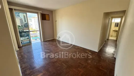 Apartamento com 2 Quartos à venda, 68m² no Méier, Rio de Janeiro