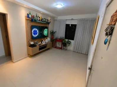 Apartamento com 2 Quartos à venda, 65m² no Casa Amarela, Recife