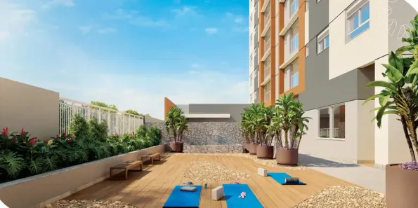 Apartamento com 3 Quartos à venda, 134m² no Santa Maria, Santo André