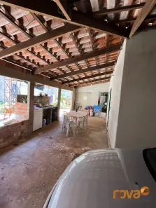 Casa com 2 Quartos à venda, 80m² no Setor Morada do Sol, Goiânia