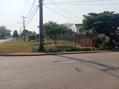 Lote/Terreno à venda, 439m² no São João Bosco, Porto Velho