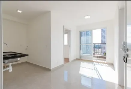 Apartamento com 2 Quartos à venda, 40m² no Vila São José (Ipiranga), São Paulo