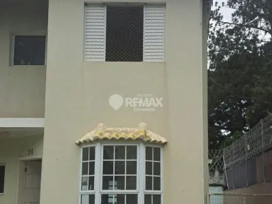 Casa com 3 Quartos à venda, 89m² no Chácara do Carmo, Vargem Grande Paulista