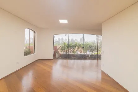Apartamento com 3 Quartos à venda, 152m² no Brooklin Paulista, São Paulo