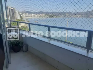 Apartamento com 4 Quartos à venda, 220m² no Ingá, Niterói