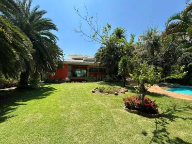Casa de Condomínio com 3 Quartos à venda, 250m² no Parque da Represa, Paulínia
