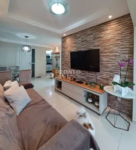 Casa de Condomínio com 3 Quartos à venda, 70m² no Piedade, Jaboatão dos Guararapes