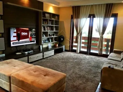 Casa com 3 Quartos à venda, 380m² no Vila Jardini, Sorocaba