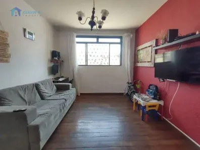 Apartamento com 3 Quartos à venda, 90m² no Padre Eustáquio, Belo Horizonte