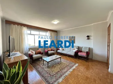 Apartamento com 3 Quartos à venda, 106m² no Água Branca, São Paulo