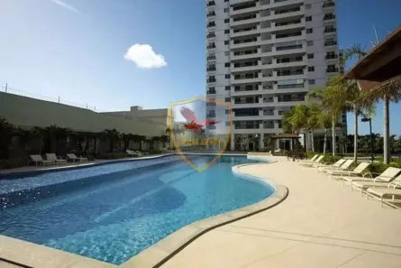 Apartamento com 3 Quartos à venda, 79m² no Ponta Negra, Natal