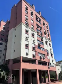 Apartamento com 3 Quartos à venda, 98m² no Chácara das Pedras, Porto Alegre