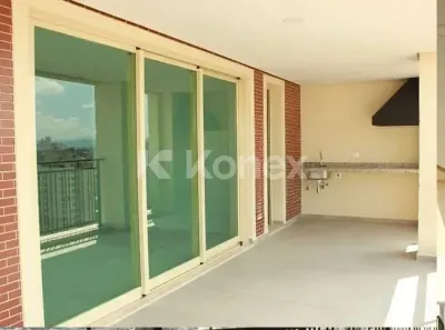 Apartamento com 3 Quartos à venda, 120m² no Vila Paulicéia, São Paulo