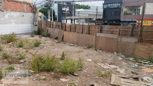Lote/Terreno à venda, 211m² no Vila Nova Curuçá, São Paulo