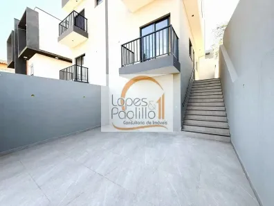 Casa com 2 Quartos à venda, 65m² no Jardim Santo Antônio, Atibaia