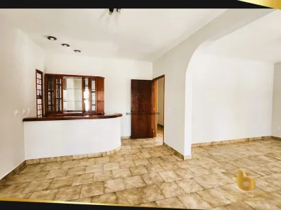 Imóvel Comercial com 2 Quartos para alugar, 197m² no Jardim Santa Rosália, Sorocaba