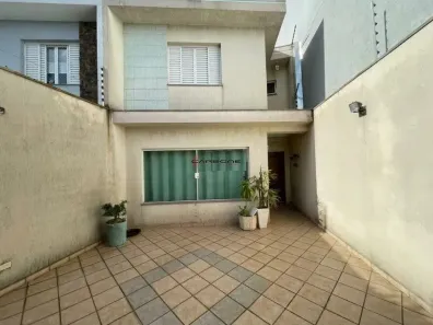 Sobrado com 3 Quartos à venda, 112m² no Quinta da Paineira, São Paulo