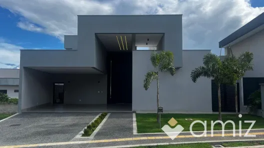 Casa com 4 Quartos à venda, 333m² no Residencial Goiânia Golfe Clube, Goiânia