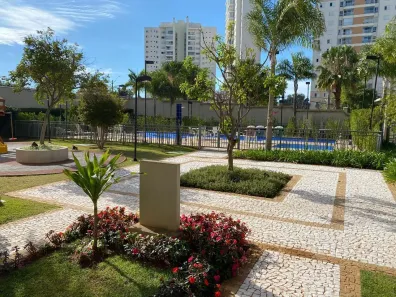 Apartamento com 3 Quartos à venda, 90m² no Parque Prado, Campinas