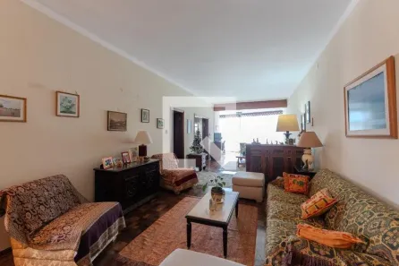 Apartamento com 3 Quartos à venda, 191m² no Centro, São Paulo