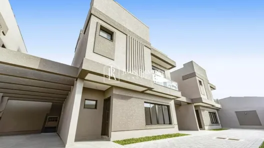 Sobrado com 3 Quartos à venda, 105m² no Boqueirão, Curitiba
