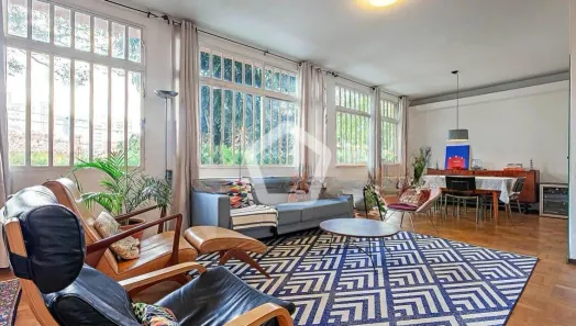 Casa com 4 Quartos à venda, 300m² no Sumaré, São Paulo