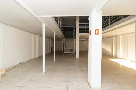Ponto Comercial para alugar, 300m² no Harmonia, Canoas