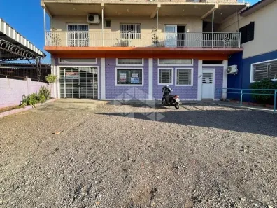 Ponto Comercial para alugar, 100m² no Camobi, Santa Maria