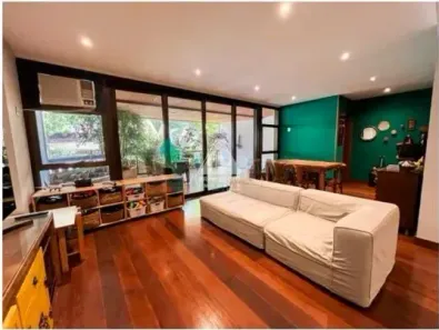 Apartamento com 3 Quartos à venda, 169m² no Barra da Tijuca, Rio de Janeiro