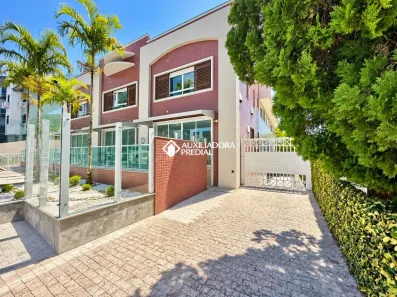 Apartamento com 1 Quarto para alugar, 43m² no Lagoa da Conceição, Florianópolis