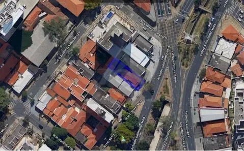 Imóvel Comercial com 1 Quarto à venda, 151m² no Vila Itapura, Campinas