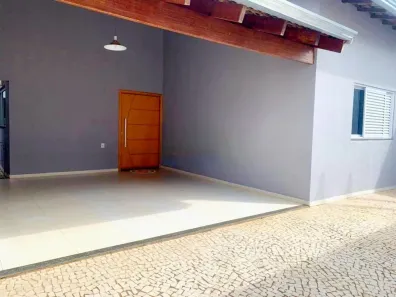 Casa com 3 Quartos à venda, 150m² no Jardim Botânico, Uberlândia
