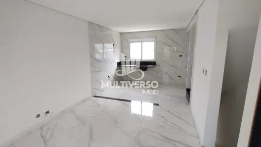 Apartamento com 2 Quartos à venda, 88m² no Guilhermina, Praia Grande
