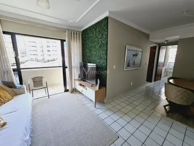 Apartamento com 2 Quartos à venda, 67m² no Ponta Verde, Maceió